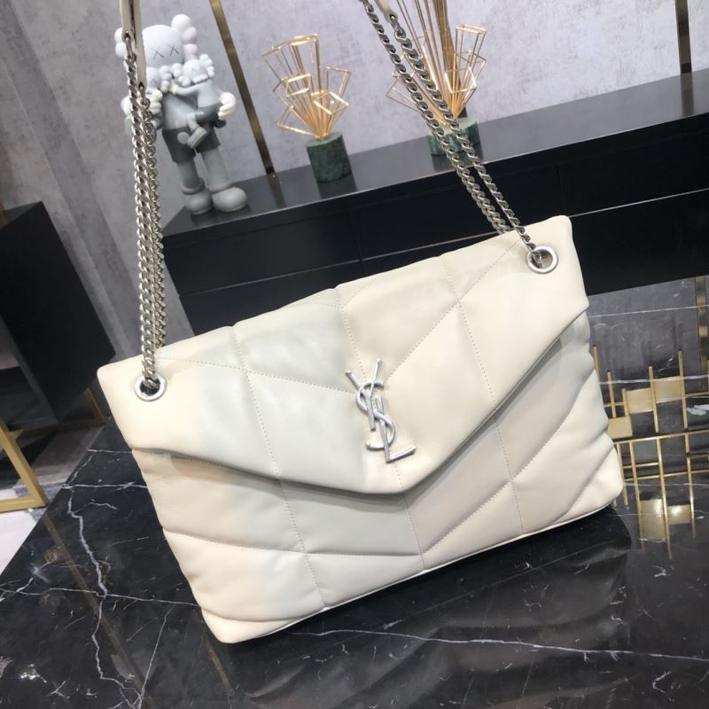 YSL Top Handle Bags